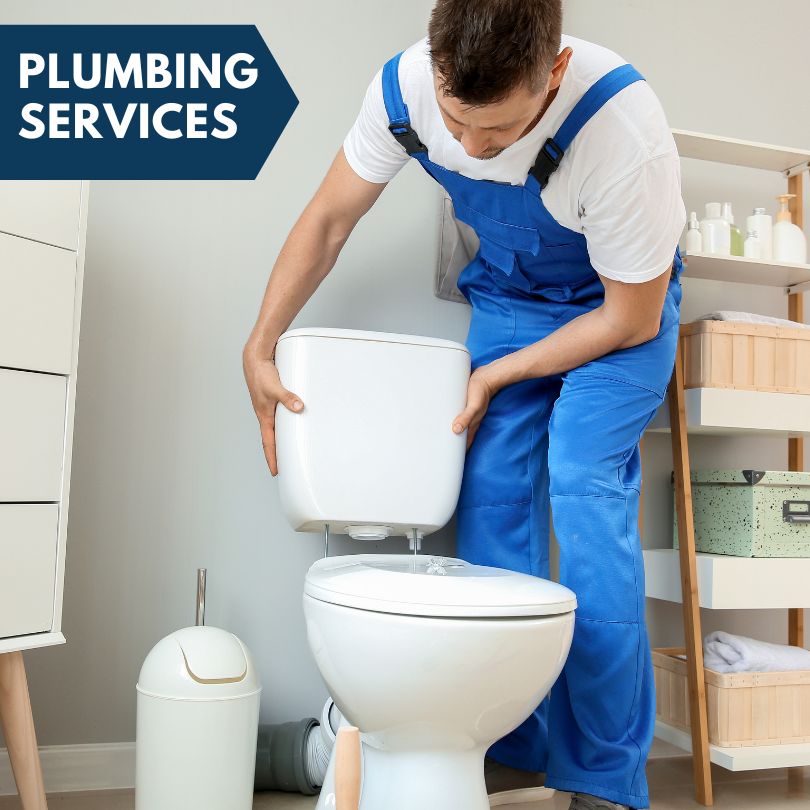 Plumbing Company in Winchester, ID